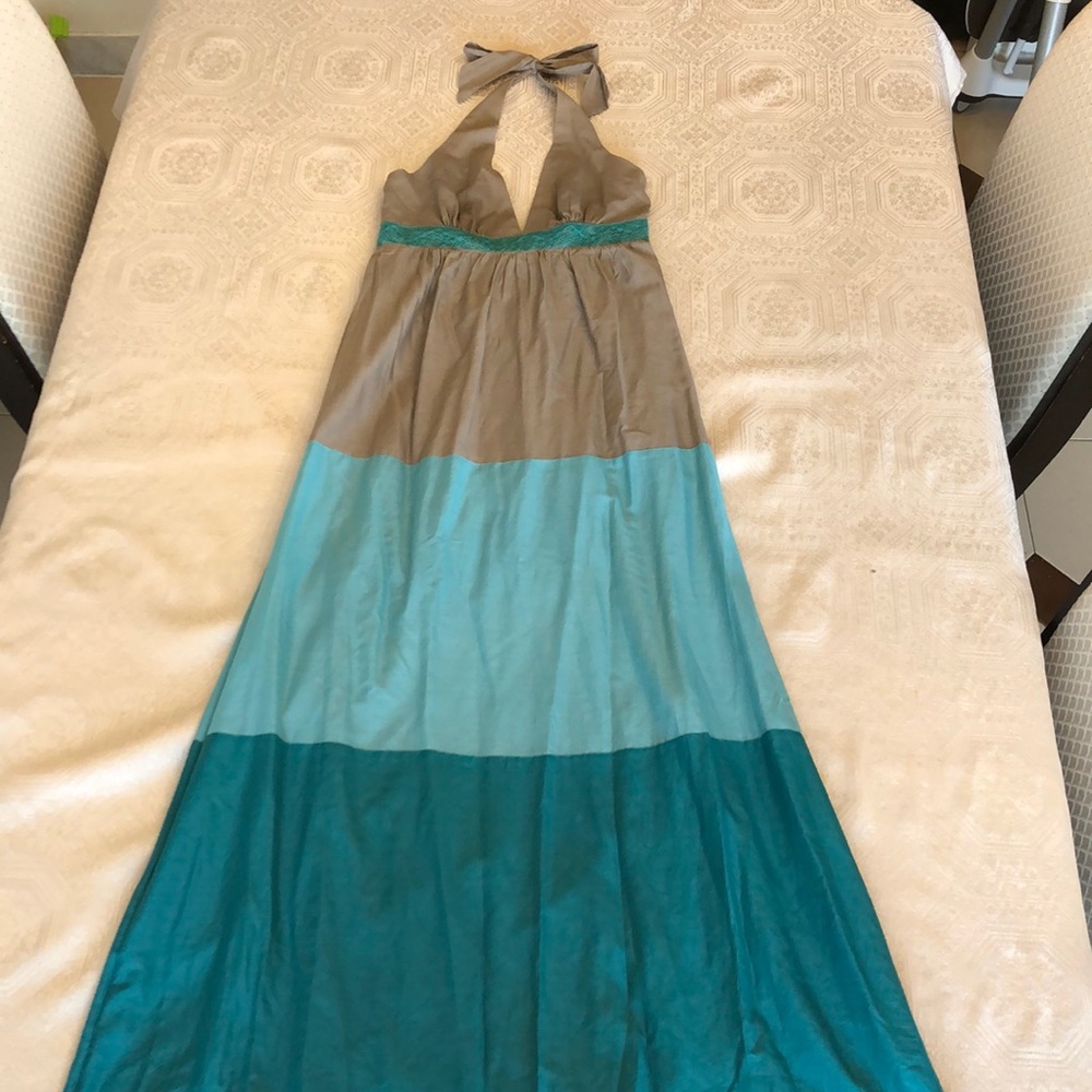 3 for 40$ BCBG maxi dress